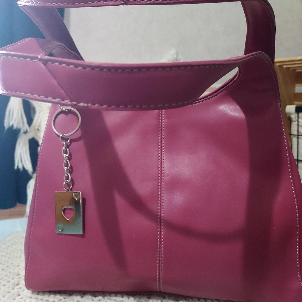 SET OF 4 SHOULDER BAGS - Picture 5 of 14
